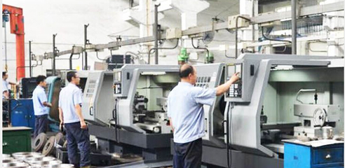 我國數控機床行業前景及標的簡析