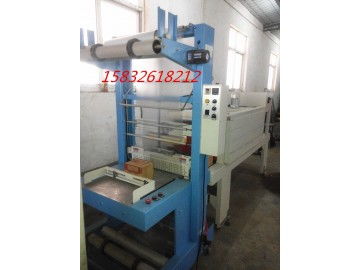 衢州洗手液收縮打包機 供應產品 大城縣劉固獻創興數控設備廠