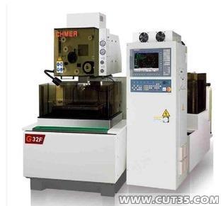 供應【悅棋數(shù)控設備】廠家A級代理供應臺灣慶鴻高精度線割機慢走絲機 - 【悅棋數(shù)控設備】廠家A級代理供應臺灣慶鴻高精度線割機慢走絲機盡在中國刀具商務網(wǎng) CUT35.COM