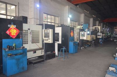 2030 2030高速數(shù)控龍門鉆銑床