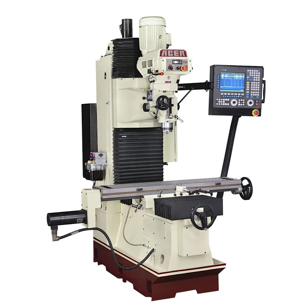 fanuc-oi md 數控銑床控制面板介紹,操作必備!.