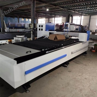 弘中數控 激光等離子切割機 全自動裁板機