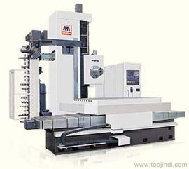 哪里有數控鏜床加工 浙江聯信專業供應數控鏜床加工設備價格 廠家 圖片