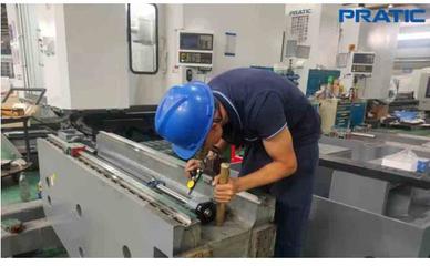 國產(chǎn)數(shù)控機床逐漸崛起,突破歐德日美技術(shù)壟斷,扭轉(zhuǎn)700億進(jìn)口現(xiàn)狀