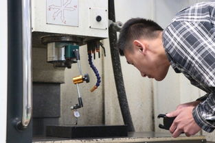 機電一體化技術就業方向