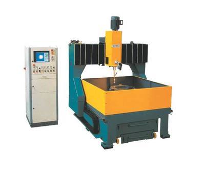 天都數控 DZ100液壓打字機 液壓打字機價格 鐵_