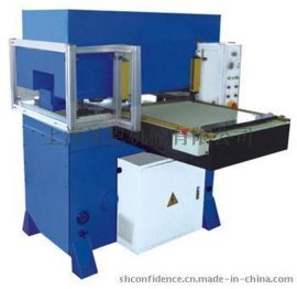 高速模切機圖片