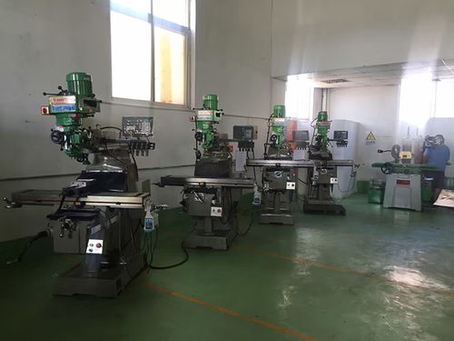 數控cnc銑床廠 東莞橋頭cnc銑床 鑫馬機械穩定性好