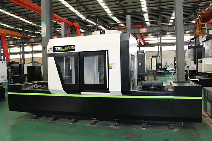 數控技術應用專業好就業嗎?