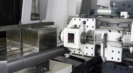 數控機床設備的日常保養需要注意哪些問題?