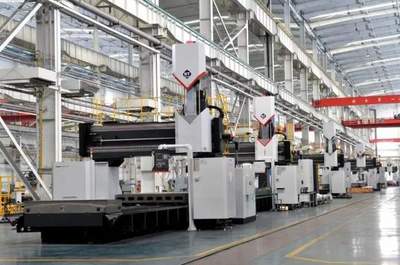 寧波:"制造大市"邁向"智造之都"