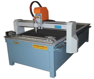 SG-1325圓柱雕刻機圖片|SG-1325圓柱雕刻機樣板圖|SG-1325圓柱雕刻機-濟南歷城區金海岳數控設備廠