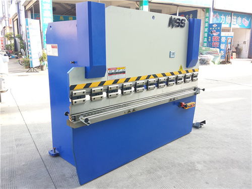 折彎機設備網 益陽折彎機 佛山華粵五金 查看