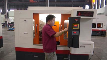 危中尋機(jī)! 博望區(qū)為中小企業(yè)高質(zhì)量發(fā)展保駕護(hù)航