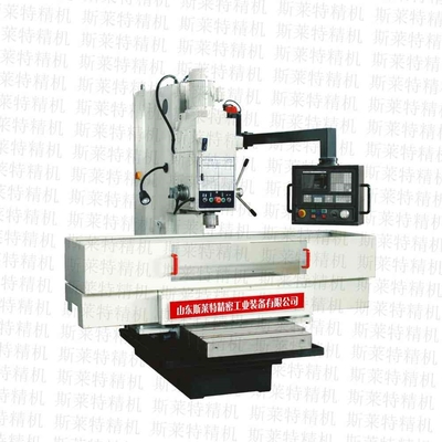 數控鉆床多少錢一臺