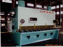 南通威辰數控機械 數控機床產品列表