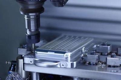 華北工控:打造以數控機床為主的智能化工廠,工控機該如何助力