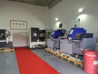 以技術為根本 以服務為基礎 惠川數控堅持做好產品