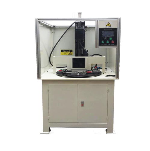 電子五金數控自動焊接機 批量異型焊縫焊接