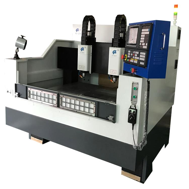 機床-數(shù)控機床-精雕機_深圳浩大數(shù)控設備