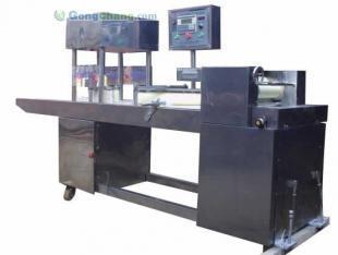 供應(yīng)數(shù)控刀切饅頭機 高效自動化設(shè)備助力食品行業(yè)發(fā)展