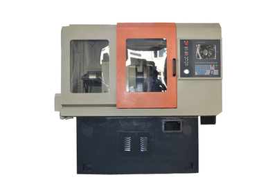 宇弘臥式Y(jié)KX9350高速旋風(fēng)式數(shù)控齒輪倒角機 高效精密加工的革新解決方案