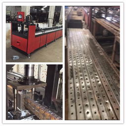 云南昆明建筑爬架數(shù)控沖眼機廠家優(yōu)先 數(shù)控設(shè)備