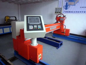 數(shù)控設(shè)備 現(xiàn)代制造業(yè)的智能化核心