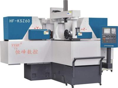 寧波恒峰數(shù)控機床邀您共赴2022青島機床展，探索數(shù)控設(shè)備新未來