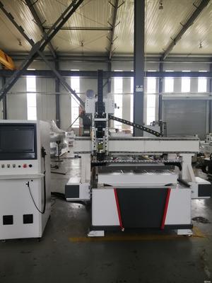 天水烘焙設備與數控設備的融合發展與應用前景