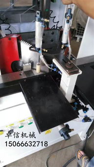 zx350雙鋸片精密切割機在石家莊數控設備市場的應用與發展