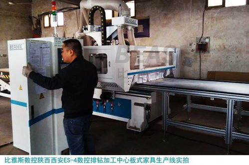 中國數控設備供應商 價格優勢與廠家選擇指南